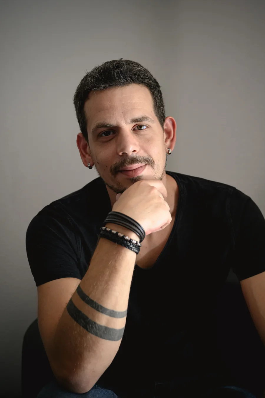 Kévin Boitier, développeur web JK-Alliance