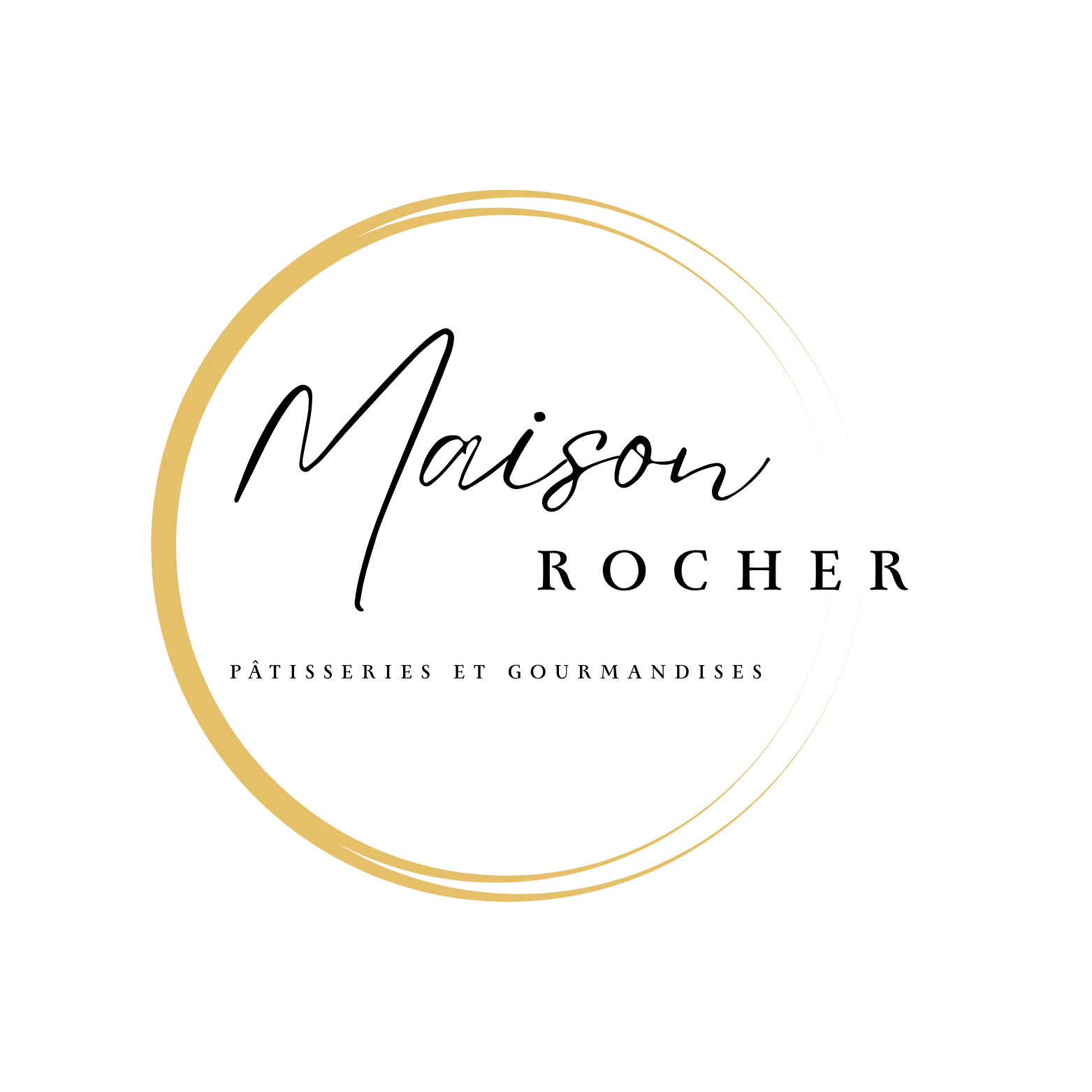 Aperçu du site Maison Rocher