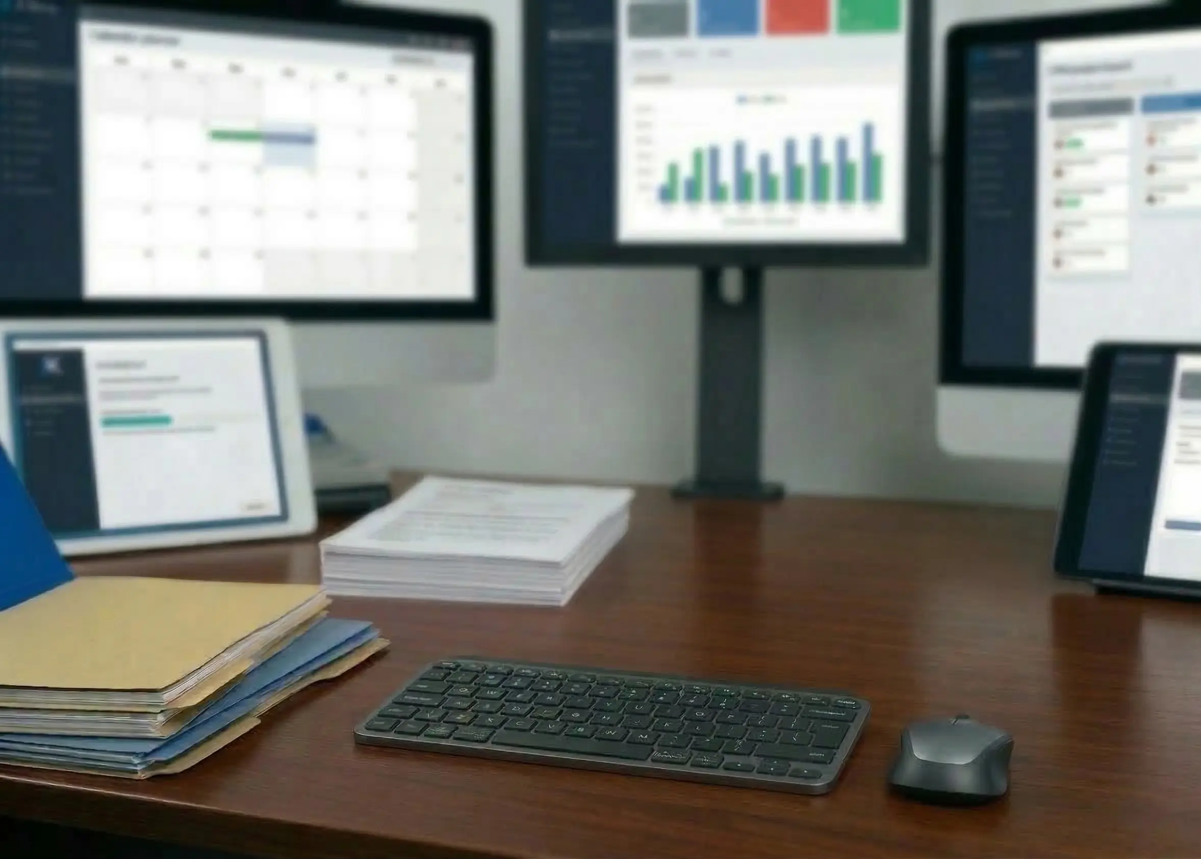 Outils numériques et logiciels